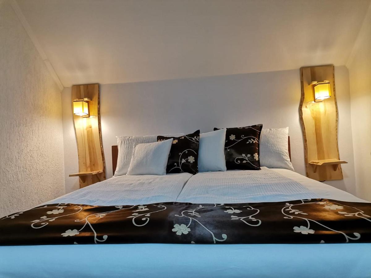 Dio Vendeghaz Otel Praid Dış mekan fotoğraf