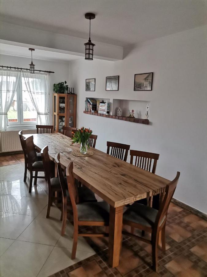 Dio Vendeghaz Otel Praid Dış mekan fotoğraf