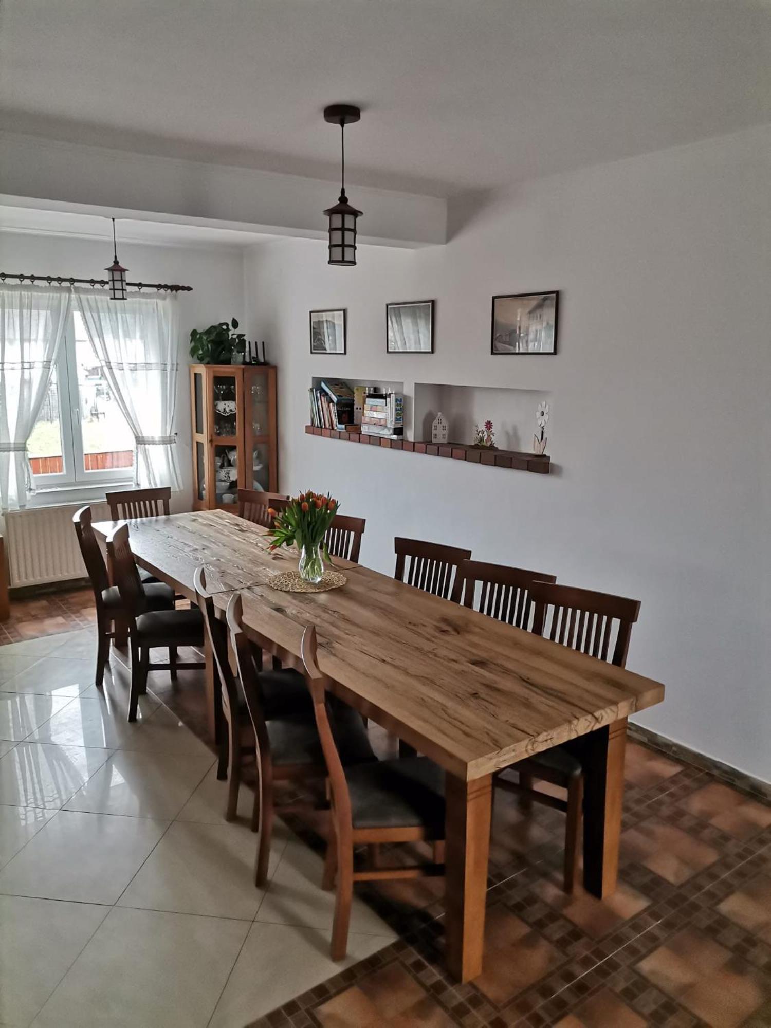Dio Vendeghaz Otel Praid Dış mekan fotoğraf